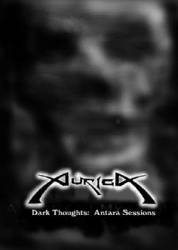 Auriga (CR) : Dark Toughts-Antara Sessions